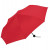 Зонт складной Toppy механический, красный