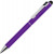 Металлическая шариковая ручка To straight SI touch, фиолетовый