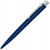 Ручка шариковая металлическая LUMOS GUM, темно-синий