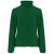 Куртка флисовая Artic, женская, бутылочный зеленый
