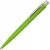 Ручка шариковая металлическая LUMOS GUM, зеленое яблоко