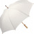 Зонт 7379  AC midsize bamboo umbrella ÖkoBrella  natural white wS