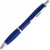 Ручка пластиковая шариковая MERLIN, королевский синий