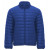 Куртка Finland, мужская, ярко-синий