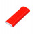 Флешка 3.0 прямоугольной формы, оригинальный дизайн, двухцветный корпус, 32 Гб, красный/белый