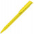 Шариковая ручка soft-toch Happy gum., желтый