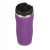 Термокружка Double wall mug C1, soft touch, 350 мл, фиолетовый