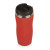 Термокружка Double wall mug C1, soft touch, 350 мл, красный