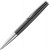 Ручка шариковая металлическая ELEGANCE, черный/серебристый