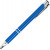 Ручка шариковая металлическая ARDENES, королевский синий