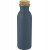 Kalix, спортивная бутылка из нержавеющей стали объемом 650 мл, синий