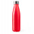 Стеклянная бутылка SANDI 650 мл, красный