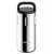 Вакуумный термос с керамическим покрытием бытовой, тм bobber, 590 мл. Артикул Bottle-590 Glossy (зеркальный)
