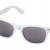 Солнцезащитные очки Sun Ray из океанского пластика, белый