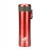 Термокружка Stinger, 0,42 л, сталь/пластик, красный глянцевый, 7,5 х 6,9 х 22,2 см