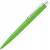 Ручка шариковая металлическая LUMOS, зеленое яблоко