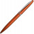 Ручка шариковая Империал, оранжевый металлик