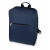 Бизнес-рюкзак Soho с отделением для ноутбука, синий