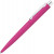 Ручка шариковая металлическая LUMOS, розовый