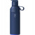 Бутылка-термос для воды Ocean Bottle GO объемом 500 мл - Синий