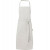 Pheebs 200 g/m² recycled cotton apron, серый яркий