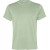 SLAM футболка, припыленный зеленый