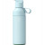 Бутылка-термос для воды Ocean Bottle GO объемом 500 мл - Небесно-голубой