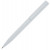 Шариковая ручка Unix из переработанной пластмассы, синие чернила - Белый