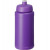 Спортивная бутылка Baseline® Plus объемом 500 мл, пурпурный
