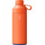Бутылка для воды Big Ocean Bottle объемом 1000 мл с вакуумной изоляцией, оранжевый