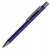 Ручка шариковая металлическая Straight, синий