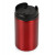 Термокружка Jar 250 мл, красный (P)