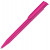 Ручка пластиковая шариковая  UMA Happy, розовый