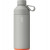 Бутылка для воды Big Ocean Bottle объемом 1000 мл с вакуумной изоляцией, серый