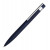 Шариковая металлическая ручка Matteo, темно-синий