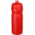 Спортивная бутылка Baseline® Plus объемом 650 мл, красный