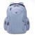 Рюкзак TORBER XPLOR с отделением для ноутбука 15.6, серый, полиэстер, 44х30х15,5 см, 21 л