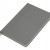 Блокнот А5 Magnet 14,3*21 с магнитным держателем для ручки, серый