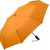 Зонт складной Pocky автомат, оранжевый