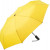 Зонт складной Pocky автомат, желтый