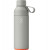 Бутылка для воды Ocean Bottle объемом 500 мл с вакуумной изоляцией, серый