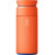 Термос Ocean Bottle объемом 350 мл, оранжевый