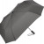 Зонт складной 5649 Square полуавтомат, серый