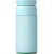 Термос Ocean Bottle объемом 350 мл, небесно-голубой