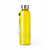 Бутылка стеклянная ALFE, 500 мл, желтый