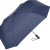 Зонт складной 5649 Square полуавтомат, navy