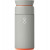Термос Ocean Bottle объемом 350 мл, серый