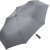 Зонт складной 5455 Profile автомат, серый