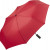 Зонт складной 5455 Profile автомат, красный
