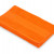 Полотенце Terry S, 450, оранжевый